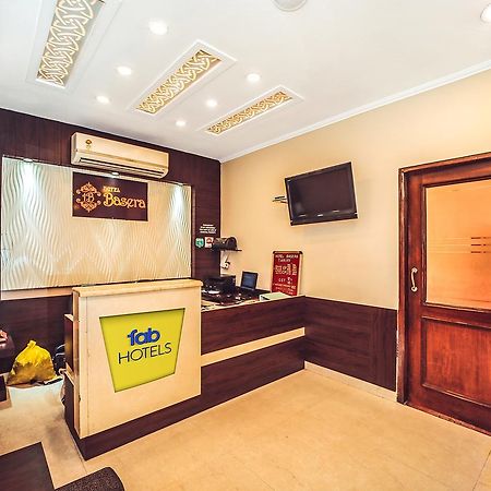 Fabhotel Basera أمريتسار المظهر الخارجي الصورة