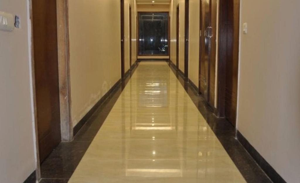 Fabhotel Basera أمريتسار المظهر الخارجي الصورة