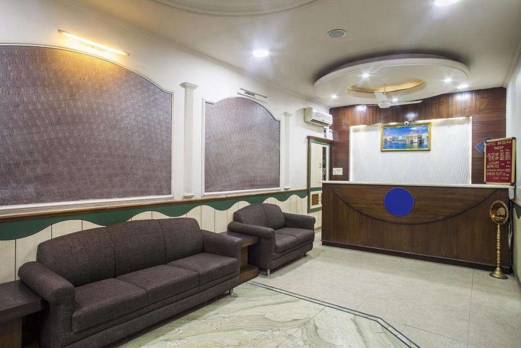 Fabhotel Basera أمريتسار المظهر الخارجي الصورة