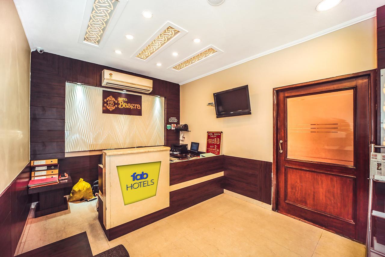 Fabhotel Basera أمريتسار المظهر الخارجي الصورة