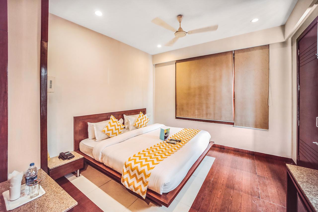Fabhotel Basera أمريتسار المظهر الخارجي الصورة