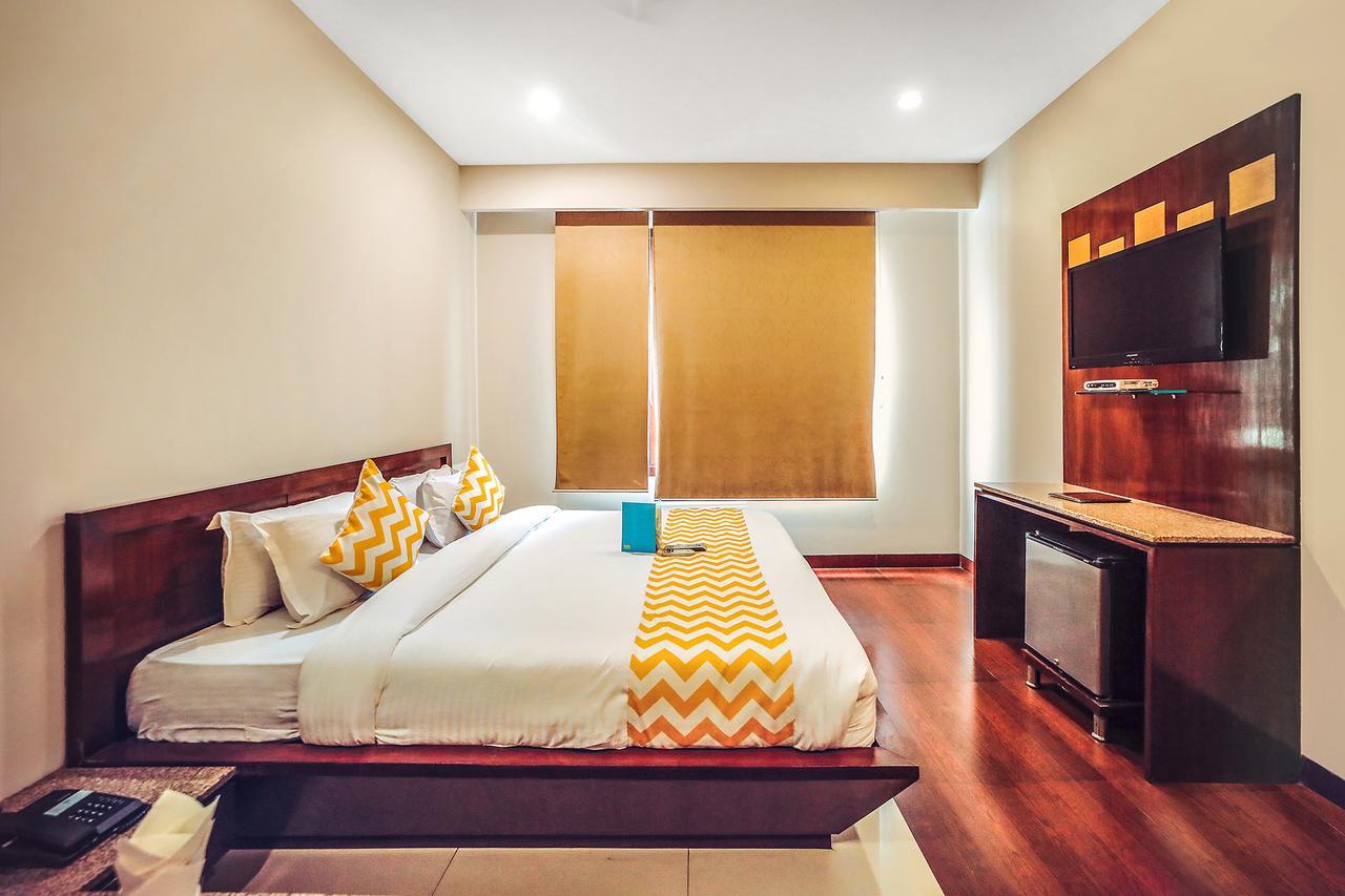 Fabhotel Basera أمريتسار المظهر الخارجي الصورة