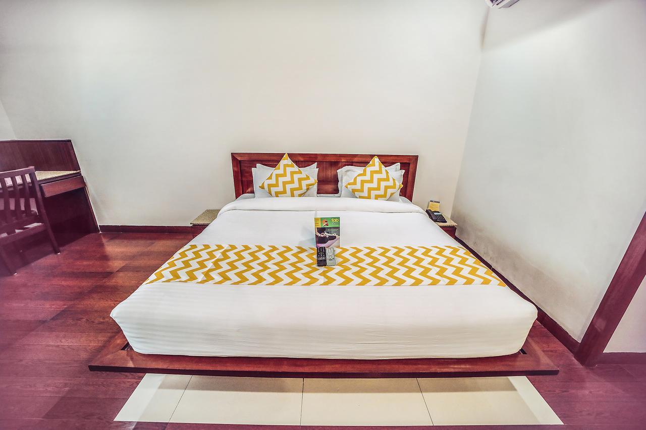 Fabhotel Basera أمريتسار المظهر الخارجي الصورة