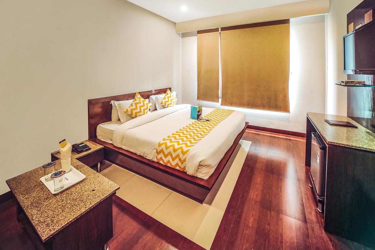 Fabhotel Basera أمريتسار المظهر الخارجي الصورة
