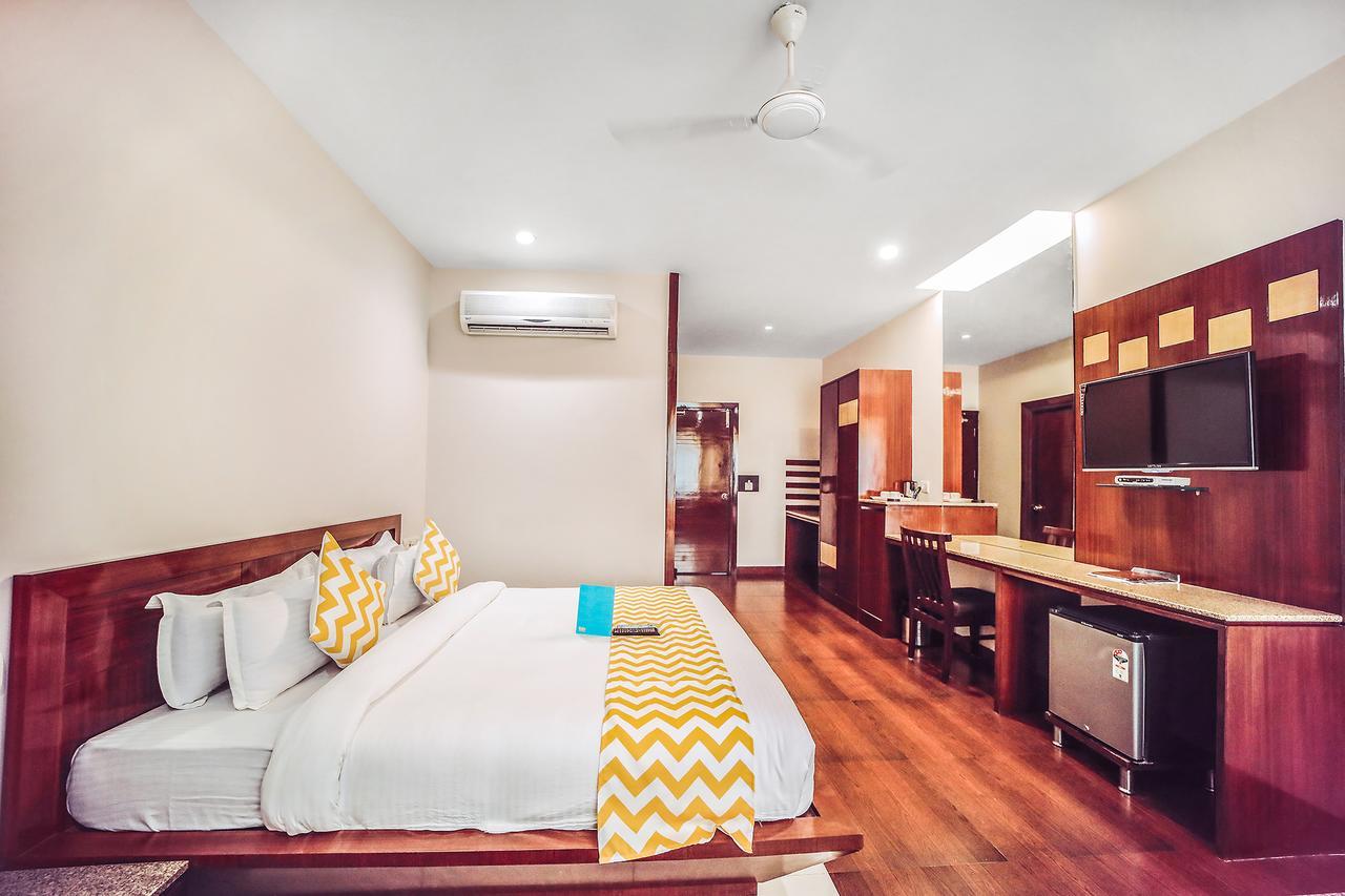 Fabhotel Basera أمريتسار المظهر الخارجي الصورة