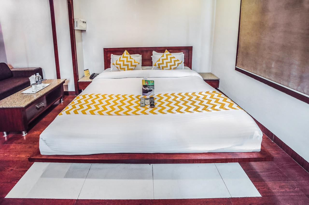 Fabhotel Basera أمريتسار المظهر الخارجي الصورة