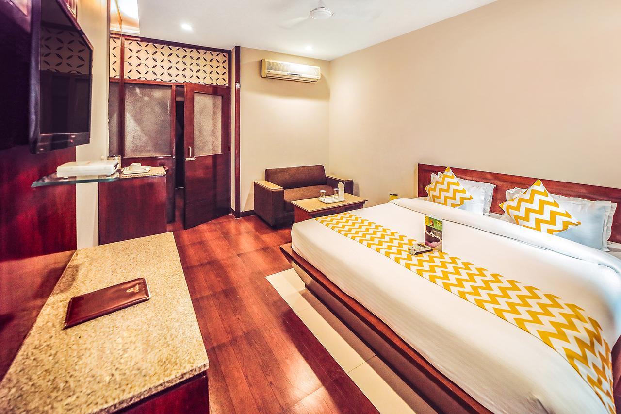 Fabhotel Basera أمريتسار المظهر الخارجي الصورة