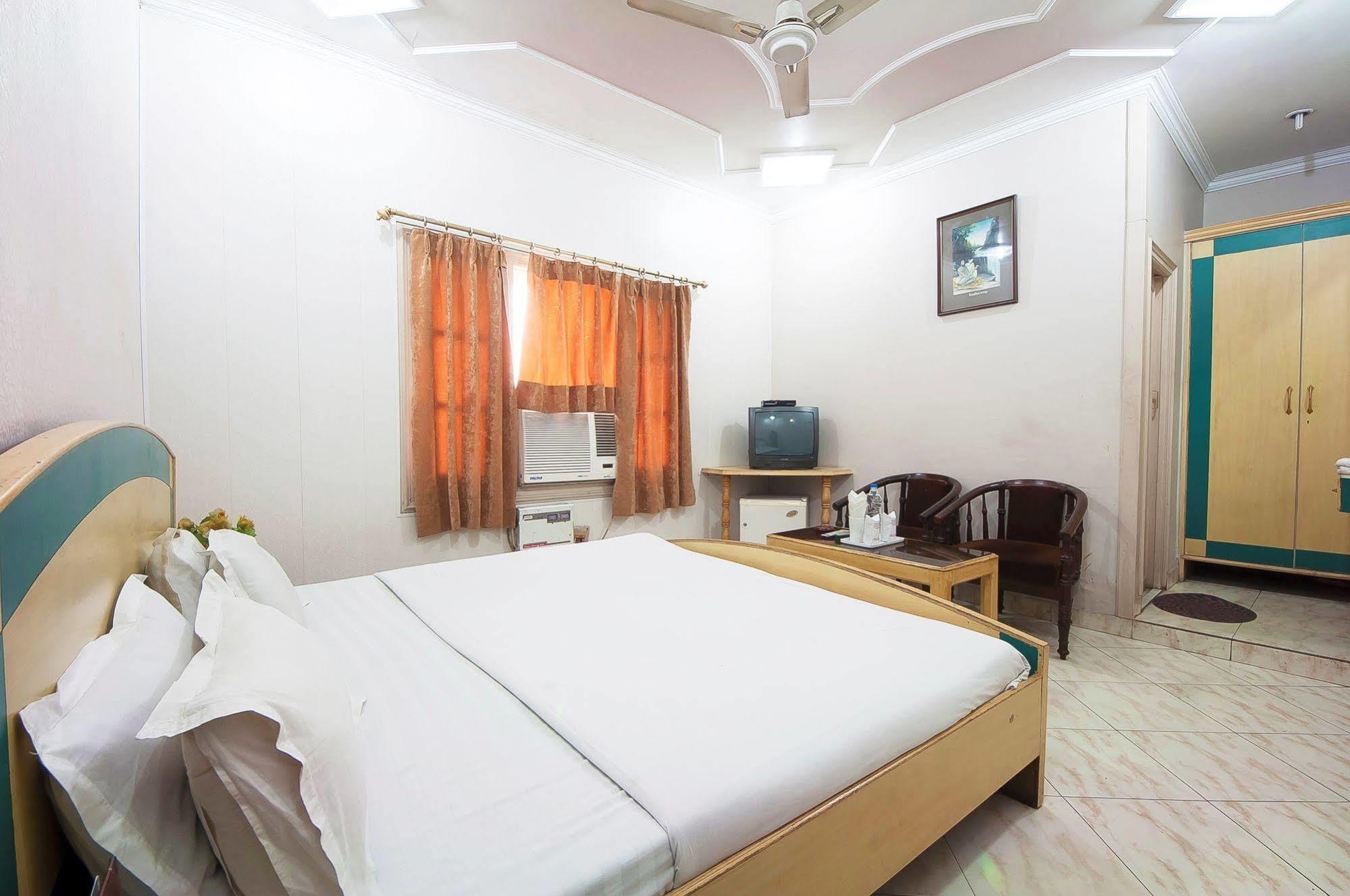 Fabhotel Basera أمريتسار المظهر الخارجي الصورة