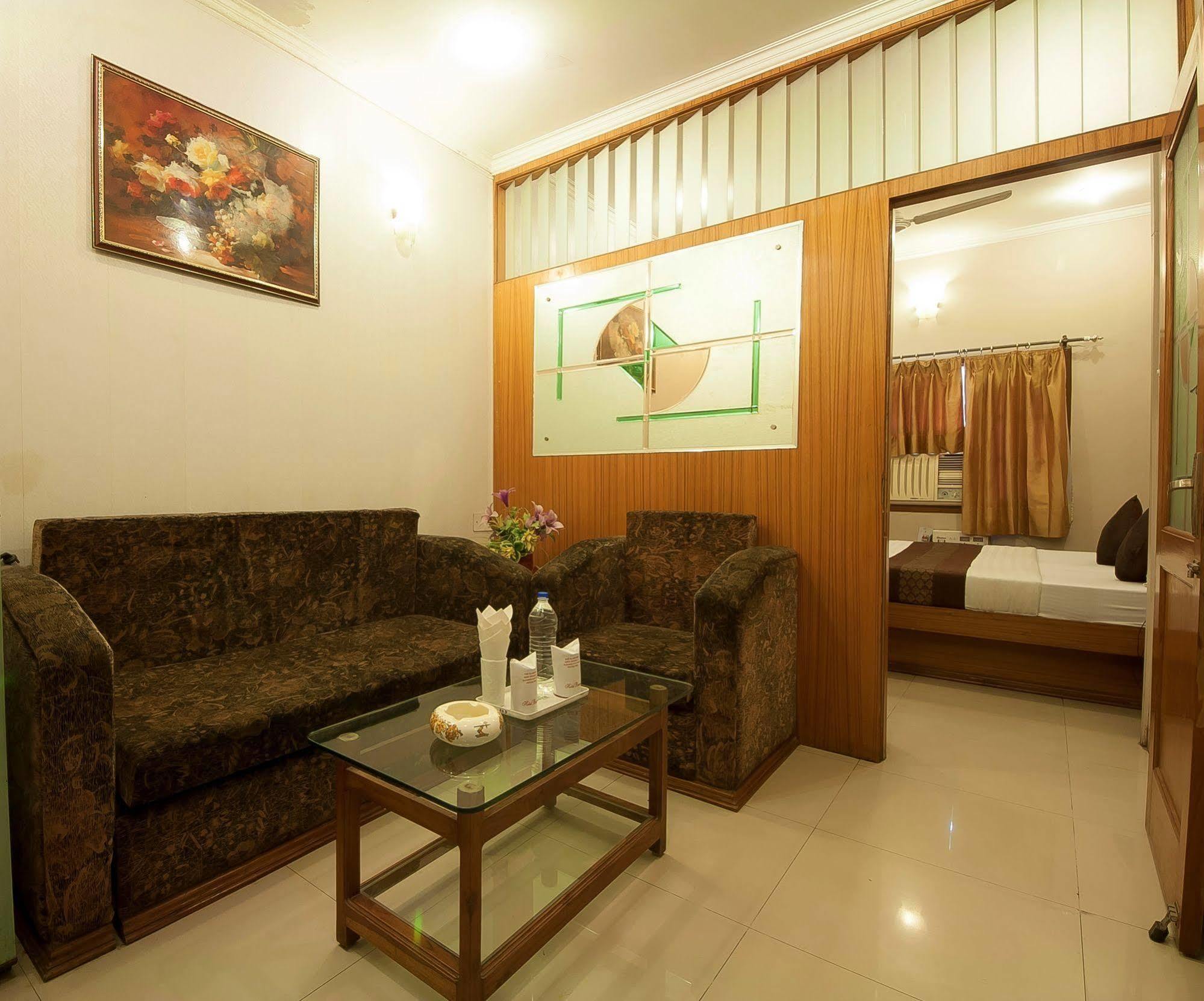 Fabhotel Basera أمريتسار المظهر الخارجي الصورة