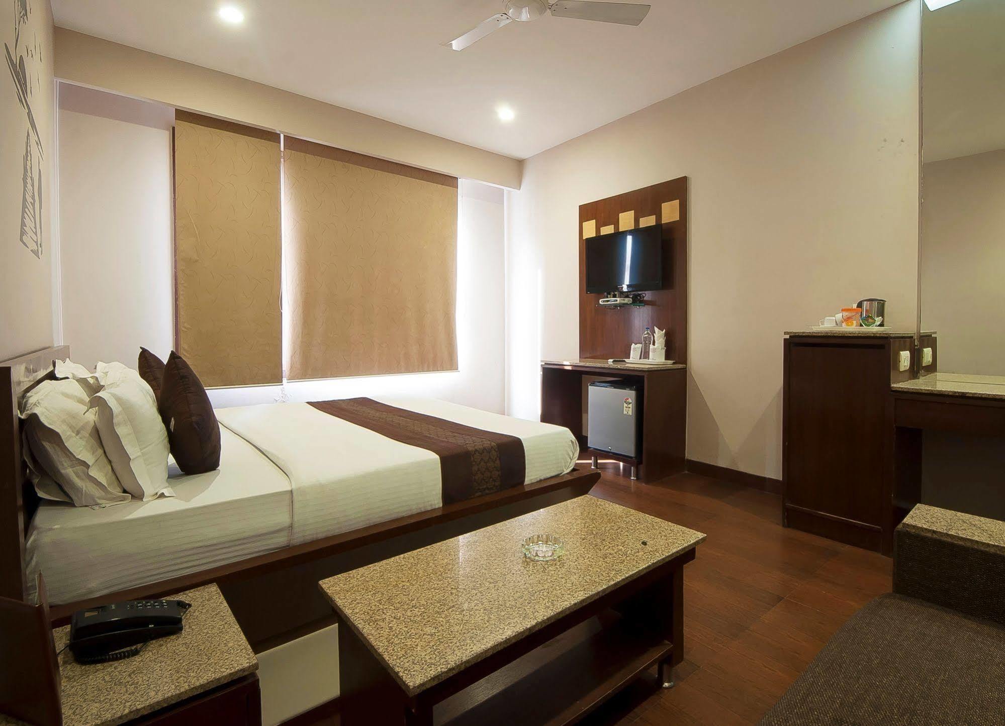 Fabhotel Basera أمريتسار المظهر الخارجي الصورة