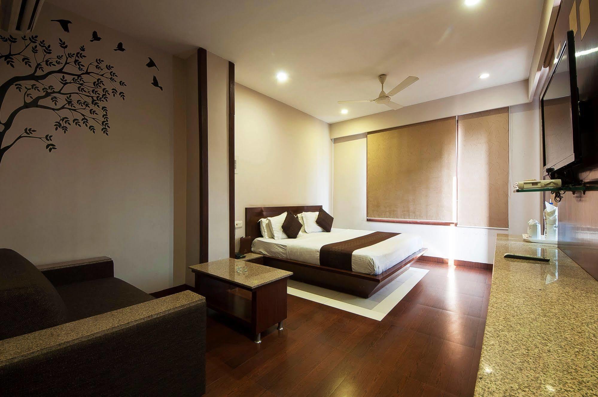 Fabhotel Basera أمريتسار المظهر الخارجي الصورة