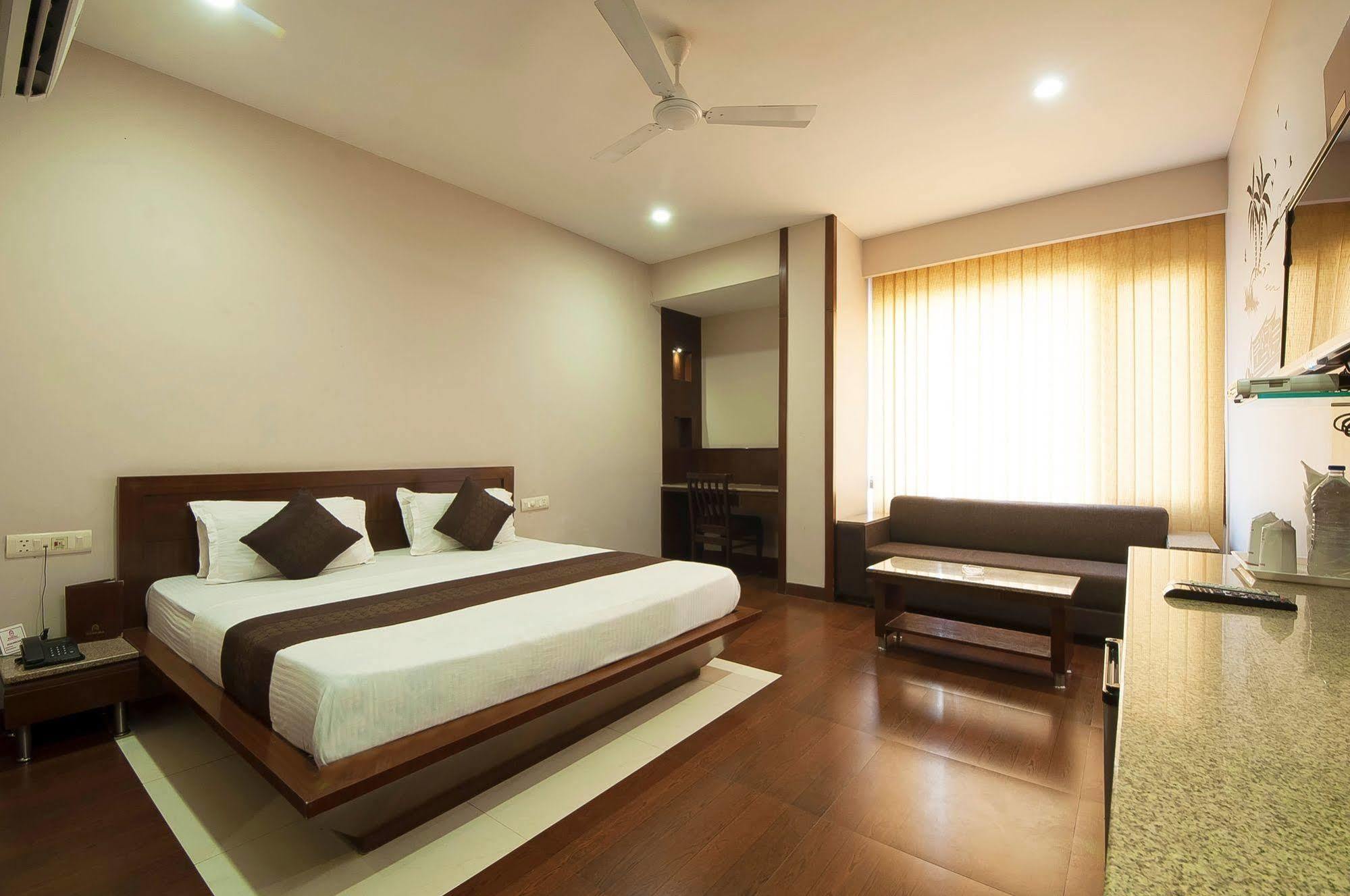 Fabhotel Basera أمريتسار المظهر الخارجي الصورة