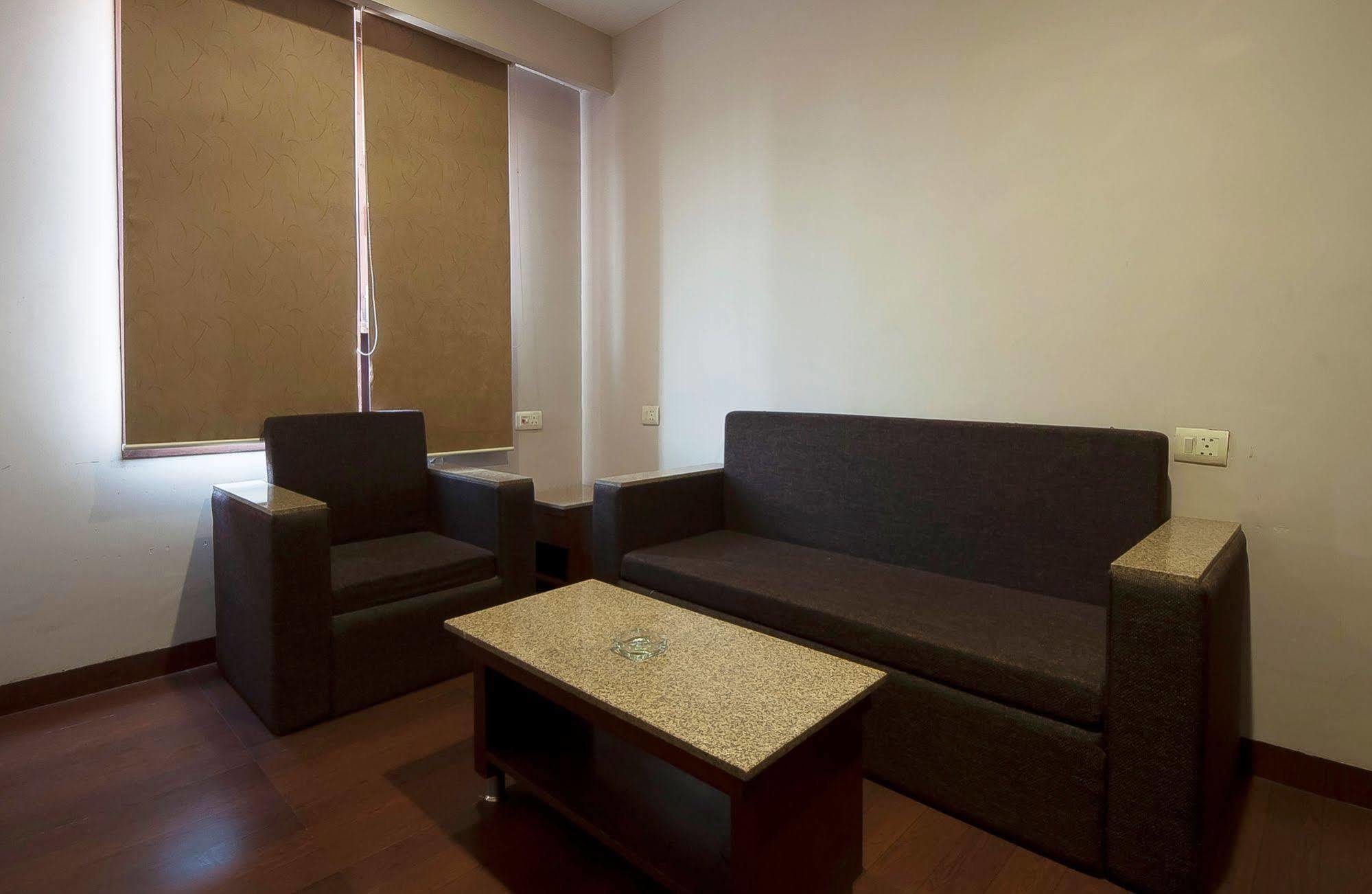 Fabhotel Basera أمريتسار المظهر الخارجي الصورة