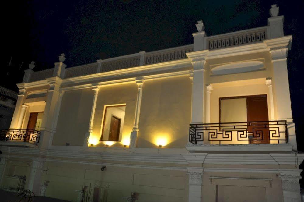Fabhotel Basera أمريتسار المظهر الخارجي الصورة